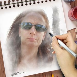 Meet your Posher, Reba